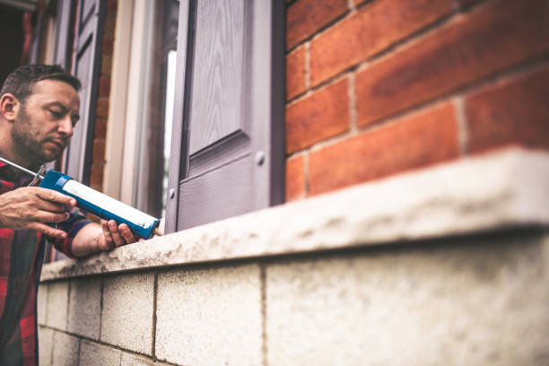 Best Insulation Installation Services in Edwards, MS