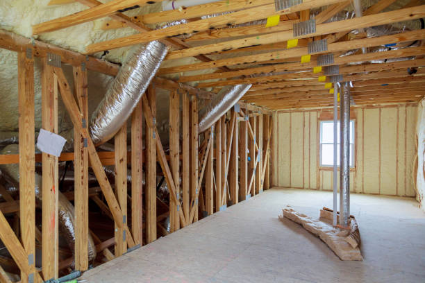 Best Insulation Installation Services in Edwards, MS