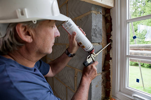 Best Types of Insulation in Edwards, MS