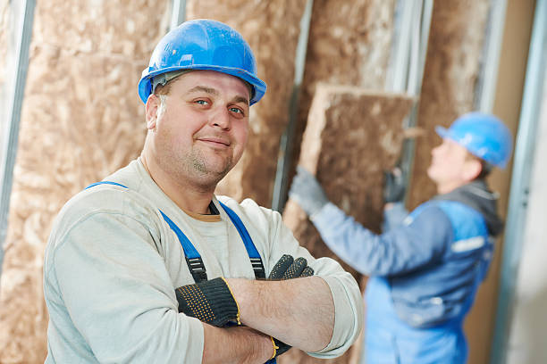 Best Commercial Insulation in Edwards, MS