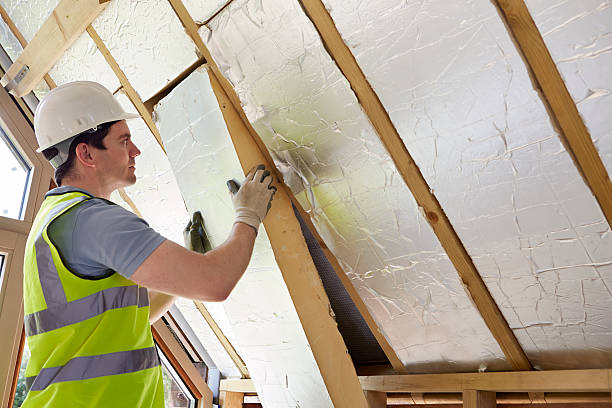 Best Commercial Insulation in Edwards, MS