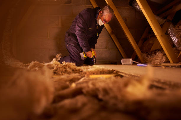 Best Energy Efficiency Solutions in Edwards, MS
